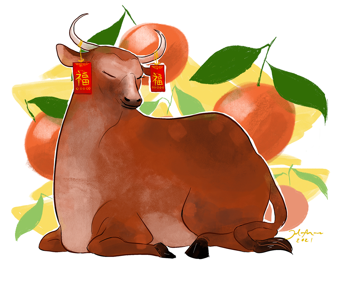 Year of the Ox