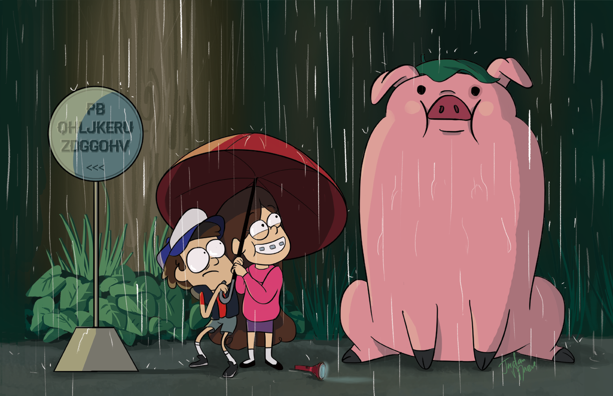 My Neighbor Waddles